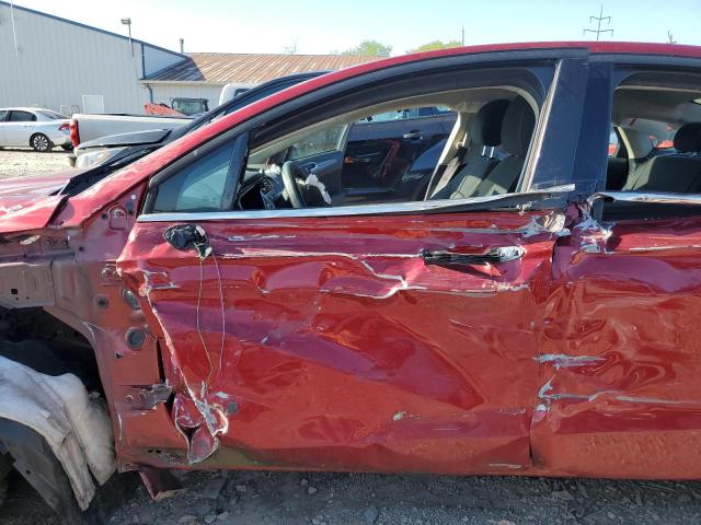 VIN 3FA6P0LU5JR141643 2018 Ford Fusion, Se Hybrid no.7