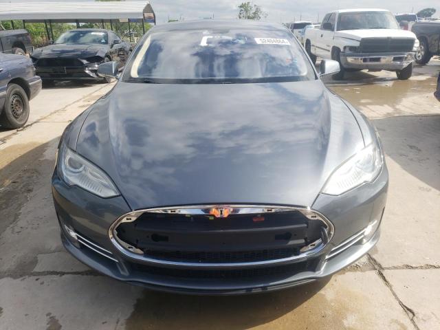 2013 Tesla Model S VIN: 5YJSA1CP9DFP26144 Lot: 52404864