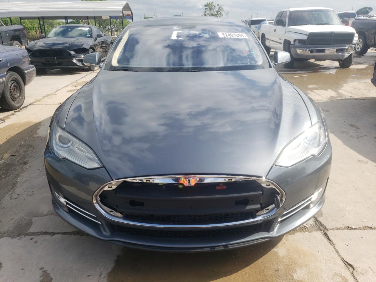 5YJSA1CP9DFP26144 2013 Tesla Model S