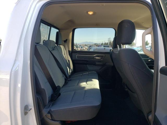 2020 RAM 1500 BIG H - 1C6SRFFT1LN403678