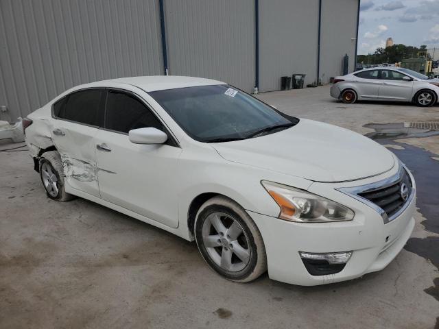 2013 Nissan Altima 2.5 VIN: 1N4AL3AP5DC254757 Lot: 53228134