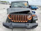 JEEP WRANGLER U photo