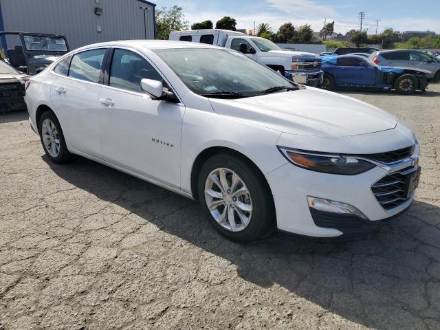 2020 Chevrolet Malibu Lt VIN: 1G1ZD5ST4LF090800 Lot: 52272794