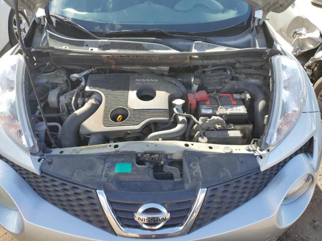 2011 Nissan Juke S VIN: JN8AF5MR7BT008420 Lot: 49279044