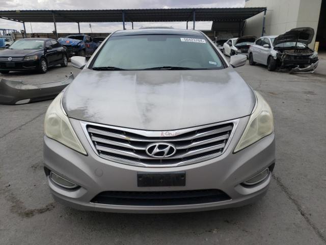 2012 Hyundai Azera Gls VIN: KMHFH4JGXCA157079 Lot: 50423704