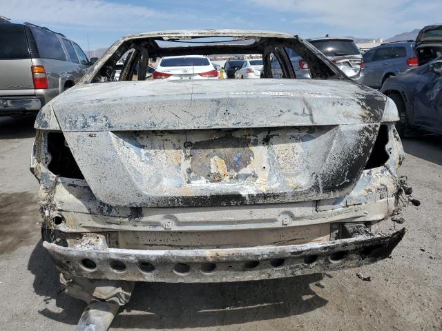 2013 Mercedes-Benz C 250 VIN: WDDGF4HB4DR299560 Lot: 49722204