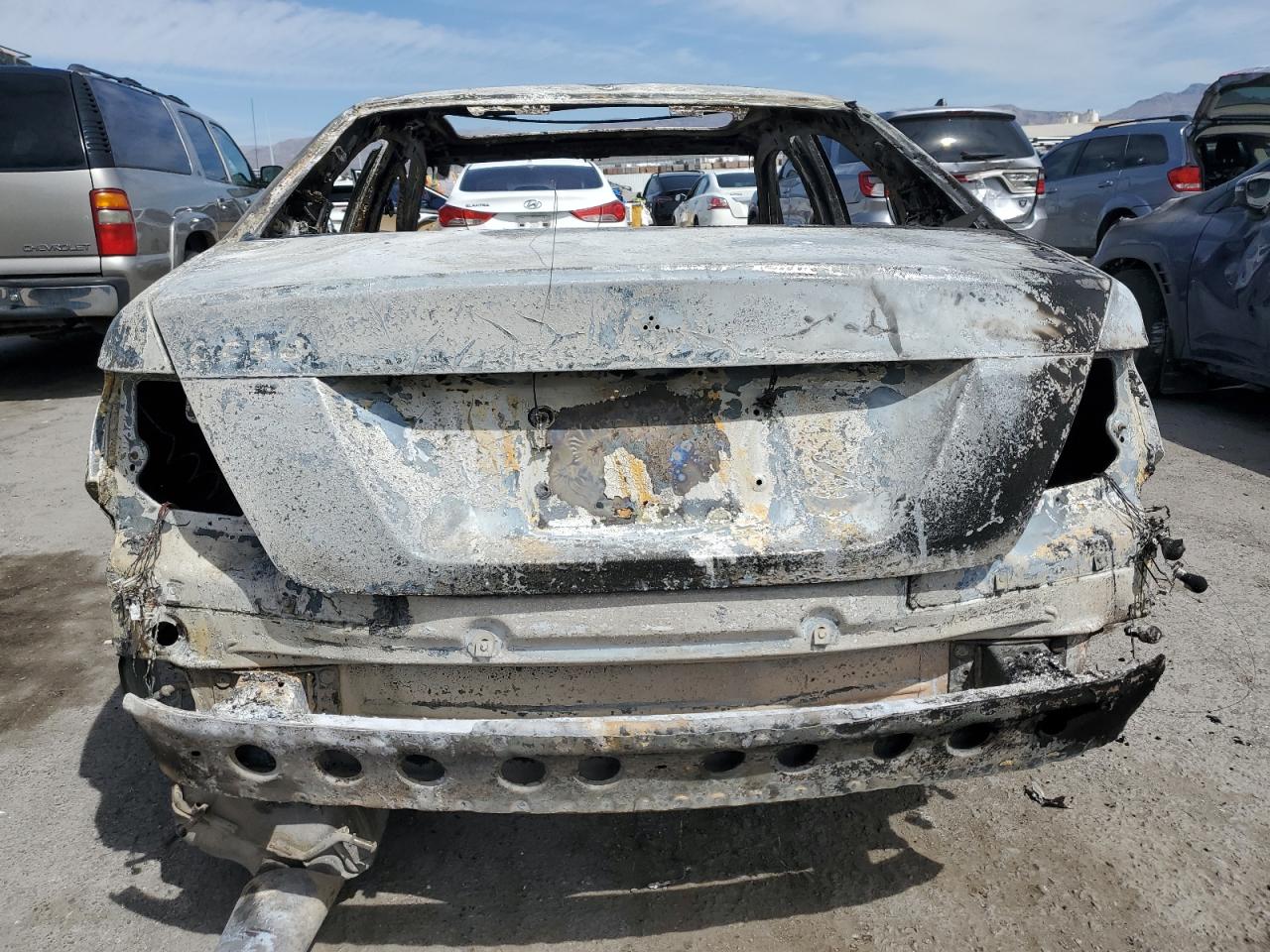 WDDGF4HB4DR299560 2013 Mercedes-Benz C 250