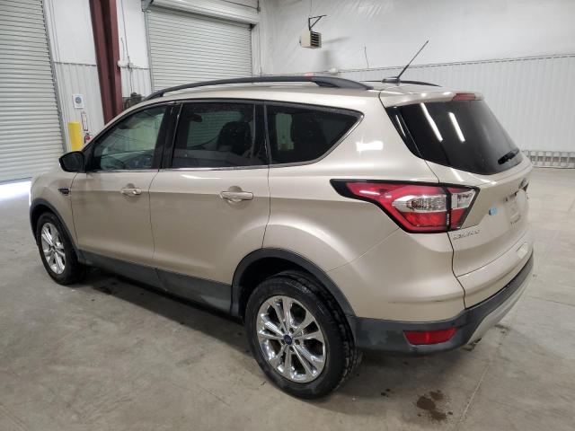 2017 Ford Escape Se VIN: 1FMCU0GD1HUB82785 Lot: 51960934