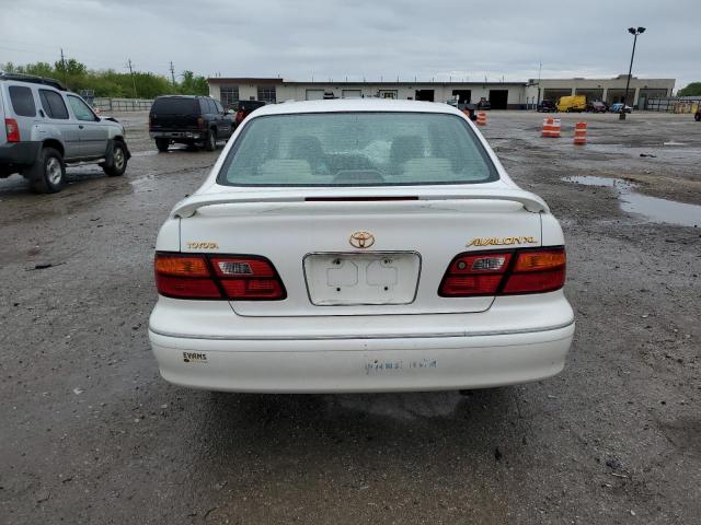 1999 Toyota Avalon Xl VIN: 4T1BF18B1XU311342 Lot: 52470974