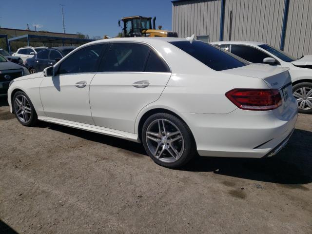 VIN WDDHF8JB8FB141319 2015 Mercedes-Benz E-Class, 3... no.2