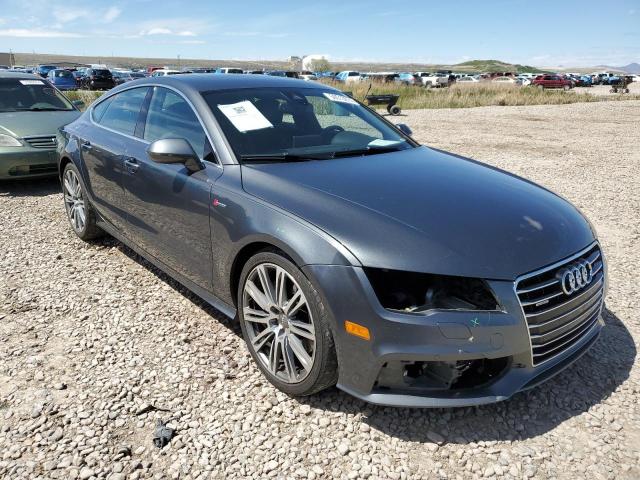 VIN WAU2GAFC4DN115220 2013 Audi A7, Prestige no.4