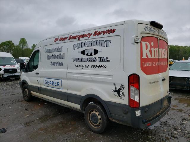 2019 FORD TRANSIT T- - 1FTYR2CM8KKB75431
