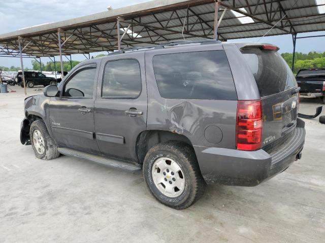 2011 Chevrolet Tahoe K1500 Ls VIN: 1GNSKAE02BR151302 Lot: 50993984