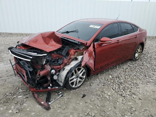 VIN 3FA6P0H78ER243298 2014 Ford Fusion, SE no.1