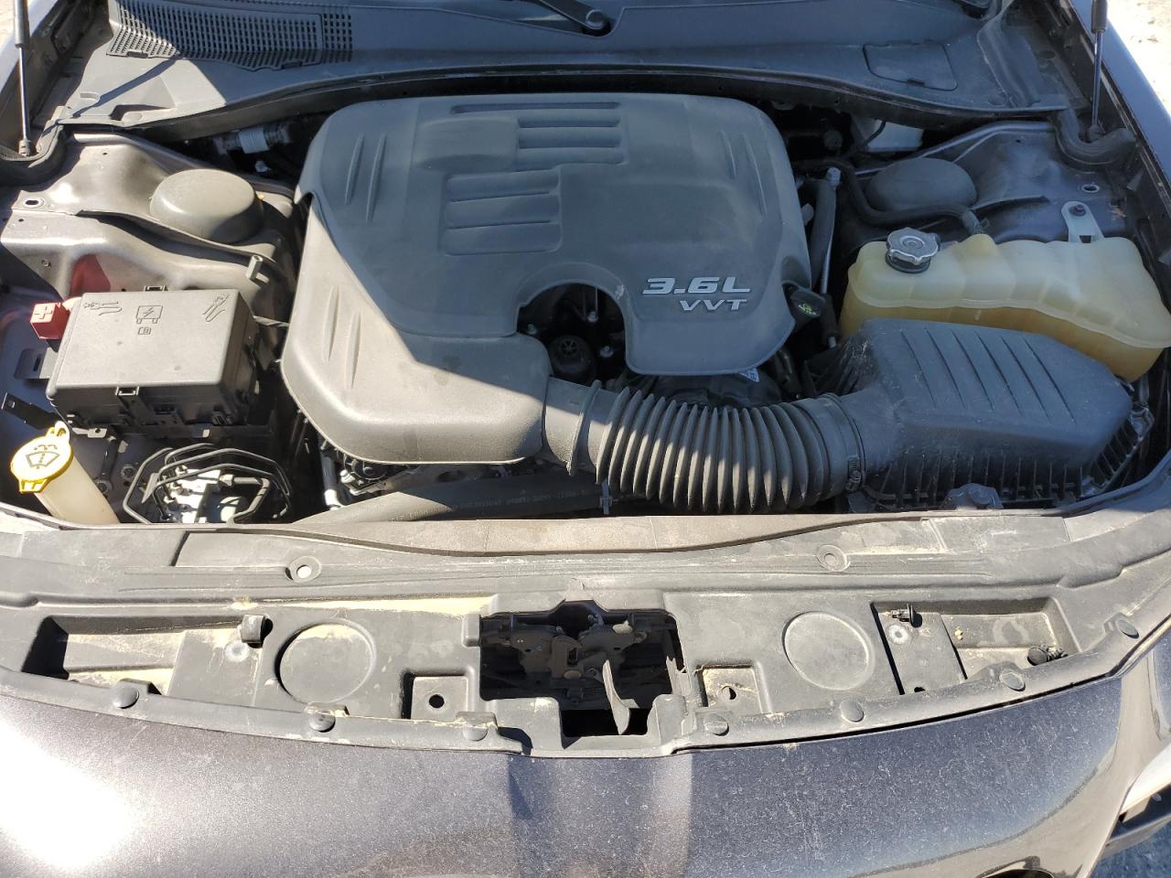 2C3CCAEG9LH108671 2020 Chrysler 300 Limited