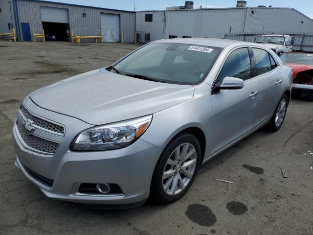 2013 Chevrolet Malibu Ltz VIN: 1G11H5SA5DF267145 Lot: 39243725