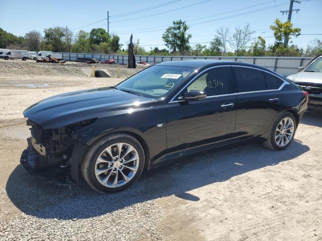 Vin: 1g6dn5rk2l0153247, lot: 50595574, cadillac ct5 premium luxury 2020 img_1