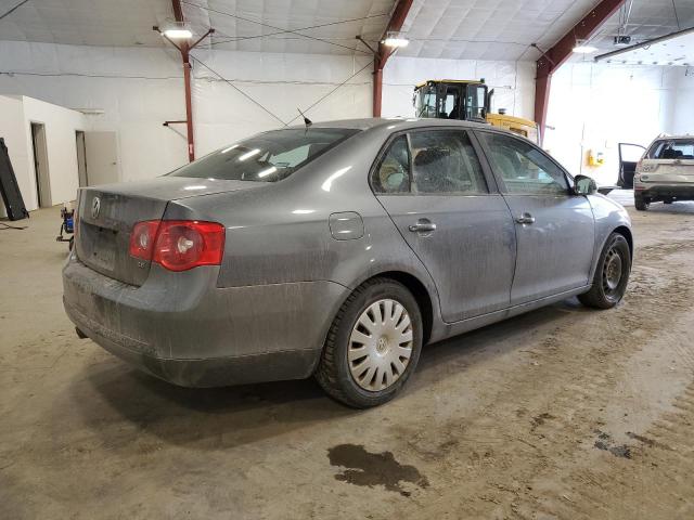 2007 Volkswagen Jetta 2.5 VIN: 3VWPF71K97M139585 Lot: 50631154