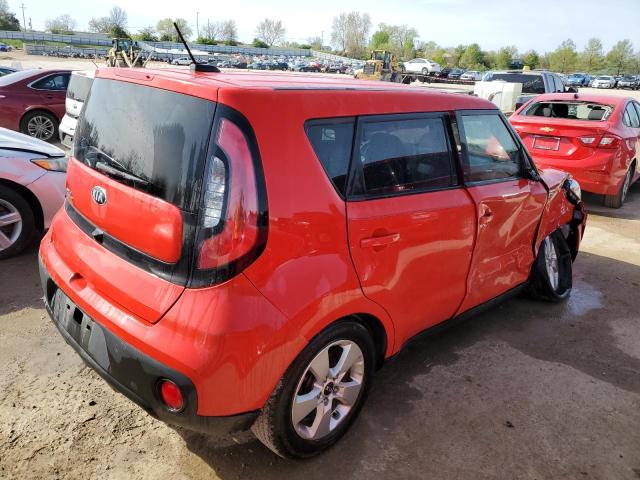 2019 KIA SOUL - KNDJN2A22K7019225