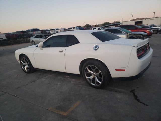 2015 Dodge Challenger Sxt VIN: 2C3CDZAGXFH713031 Lot: 49615774