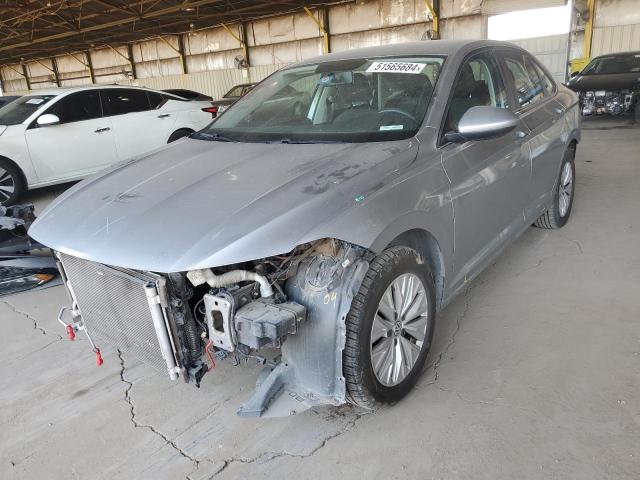 2019 Volkswagen Jetta S VIN: 3VWCB7BU2KM233715 Lot: 51565684