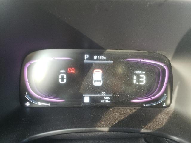 2023 KIA SOUL EX - KNDJ33AU8P7890649