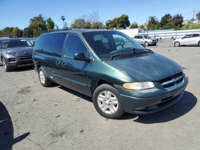 1B4GP44R5VB366832 1997 Dodge Grand Caravan Se