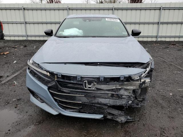 2021 Honda Accord Sport VIN: 1HGCV2F34MA032026 Lot: 51029544