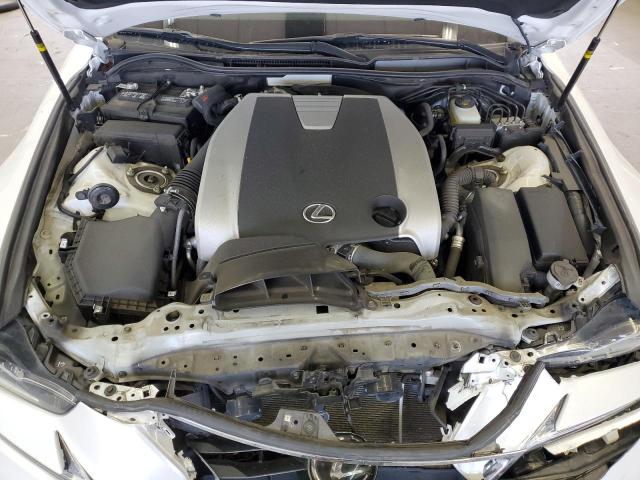 2017 Lexus Is 300 VIN: JTHCM1D28H5017130 Lot: 51798444