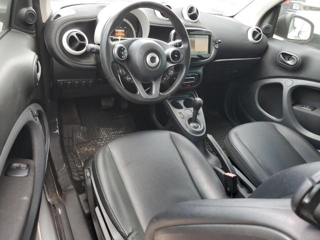 VIN WMEFJ5DA6HK169979 2017 Smart Fortwo no.8