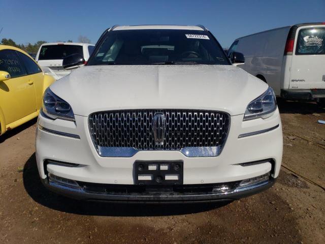 5LM5J7XC0MGL07153 Lincoln Aviator RE 5