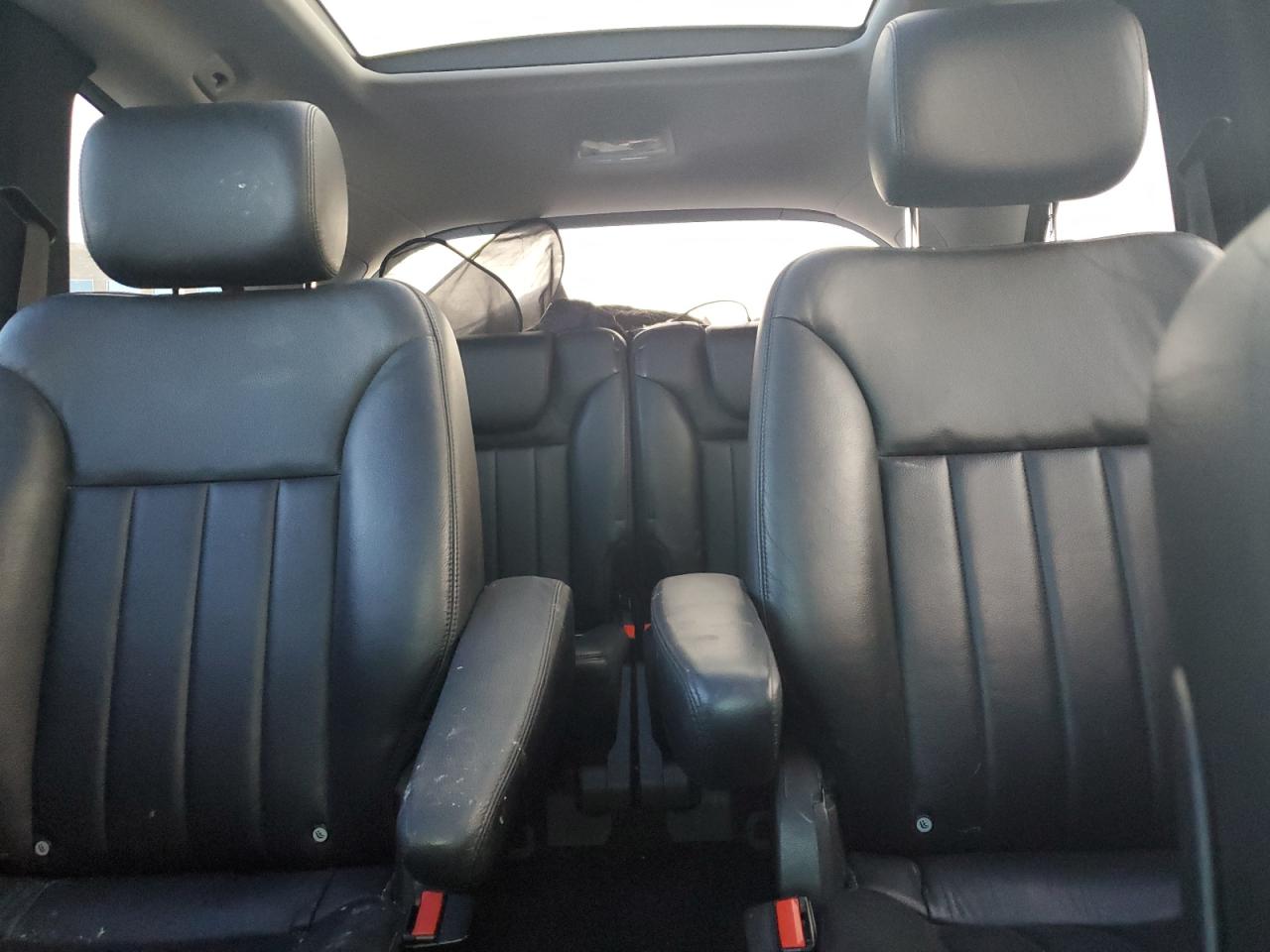 4JGCB75E76A006722 2006 Mercedes-Benz R 500