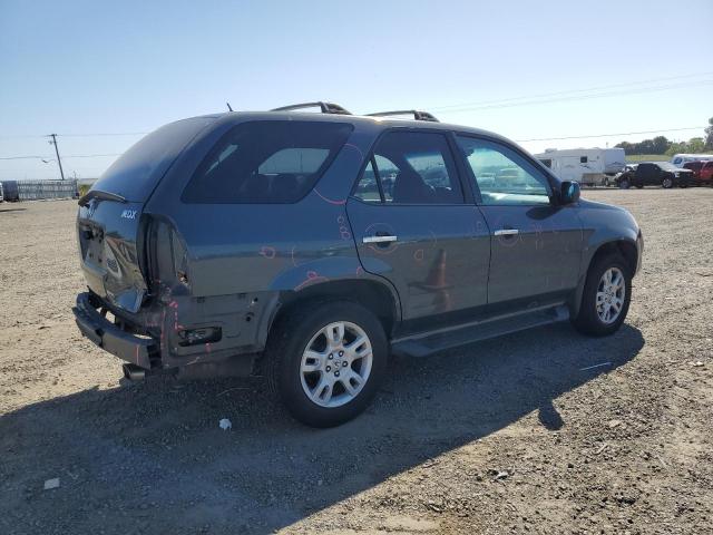 2005 Acura Mdx Touring VIN: 2HNYD18885H505563 Lot: 48737364