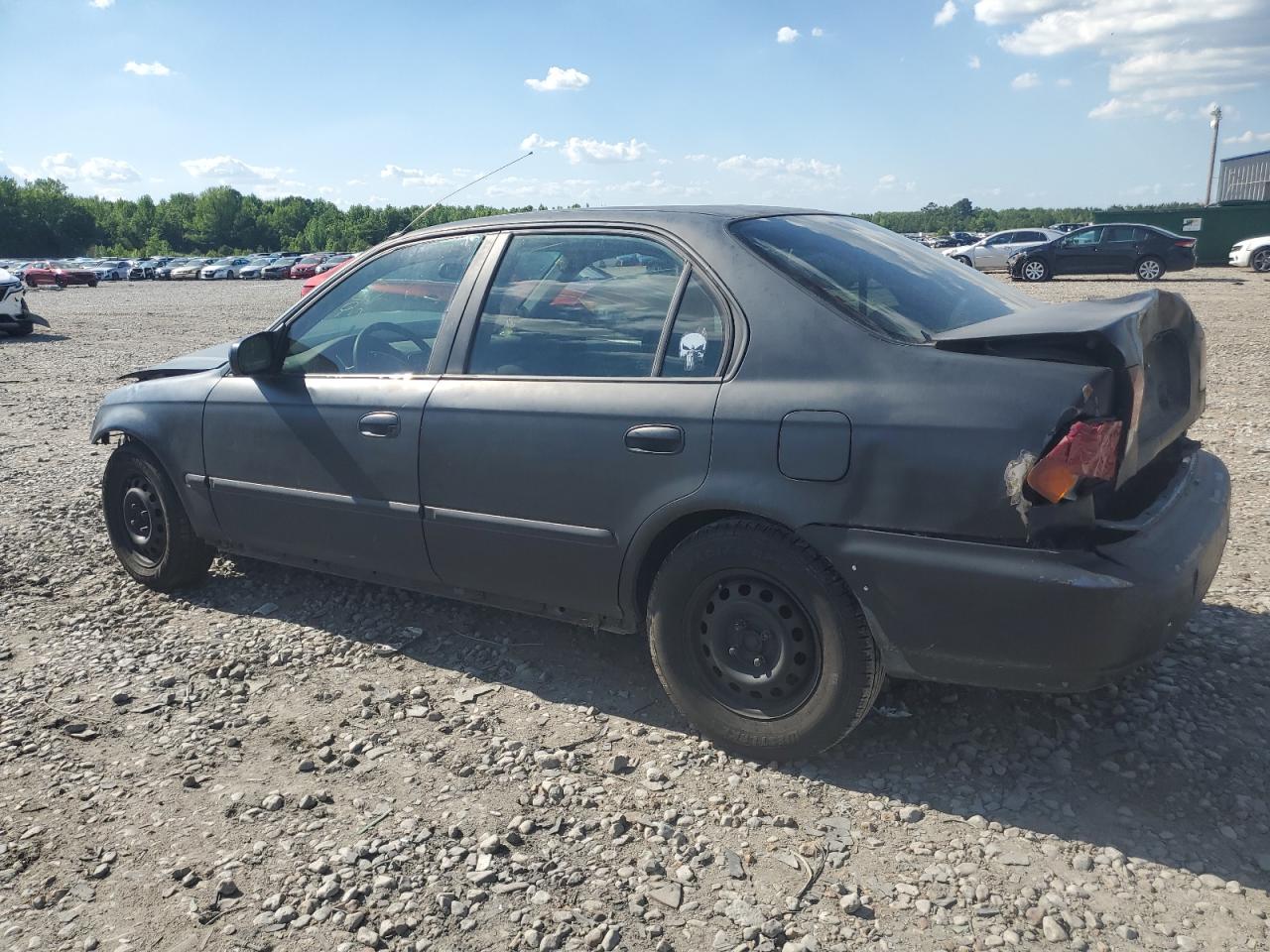 1HGEJ6572WL023350 1998 Honda Civic Lx