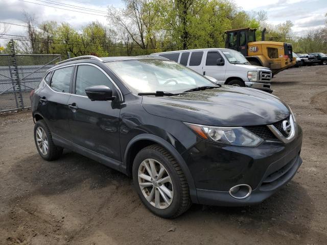 2018 Nissan Rogue Sport S VIN: JN1BJ1CR9JW201550 Lot: 51510994