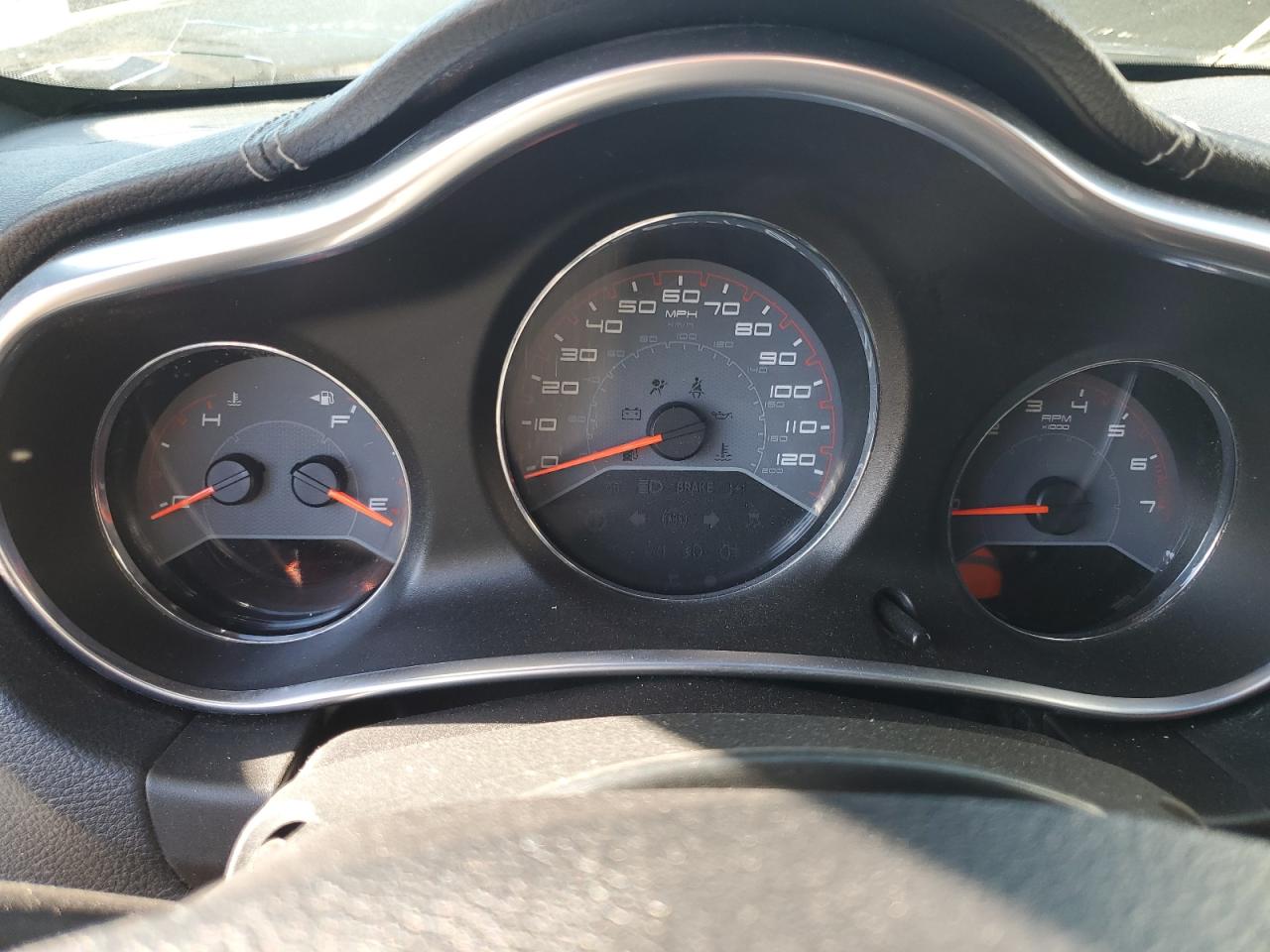 1C3CDZCBXCN230837 2012 Dodge Avenger Sxt