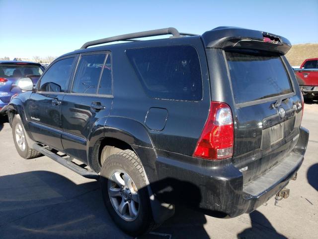 2008 Toyota 4Runner Sr5 VIN: JTEBU14R08K005982 Lot: 51204404