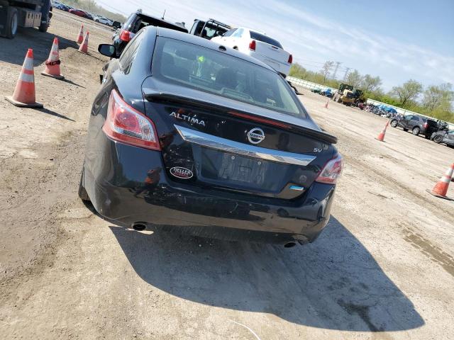 2013 Nissan Altima 2.5 VIN: 1N4AL3AP6DN475966 Lot: 52538864