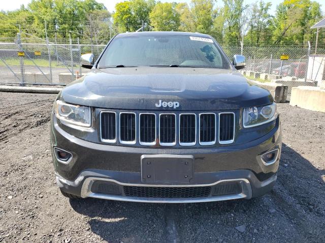 2016 Jeep Grand Cherokee Limited VIN: 1C4RJFBG5GC497170 Lot: 49574504