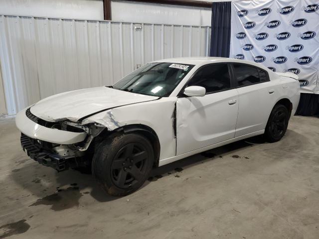 2019 Dodge Charger Police VIN: 2C3CDXAT2KH576047 Lot: 52883024