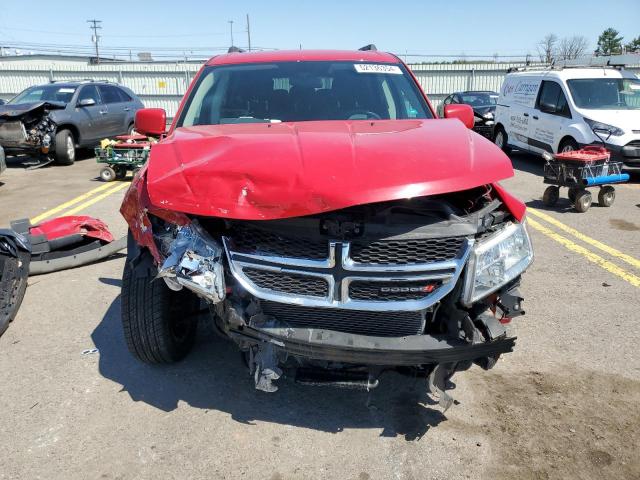 2012 Dodge Journey Sxt VIN: 3C4PDCBG0CT296675 Lot: 52136354