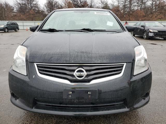 2010 Nissan Sentra 2.0 VIN: 3N1AB6AP6AL608030 Lot: 48548614