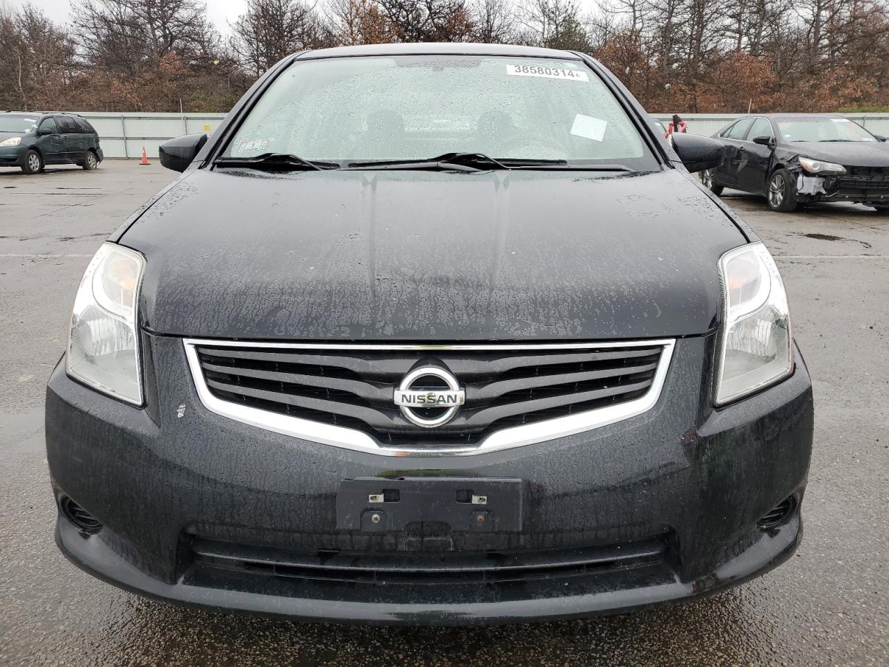 3N1AB6AP6AL608030 2010 Nissan Sentra 2.0