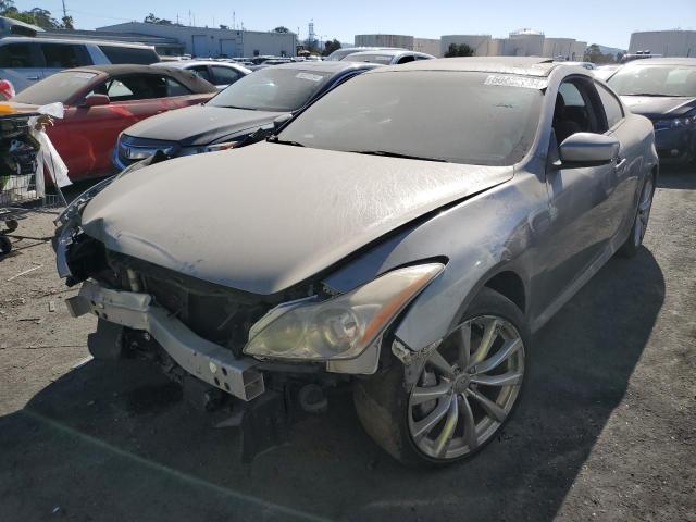 2008 Infiniti G37 Base VIN: JNKCV64E98M105632 Lot: 50469134