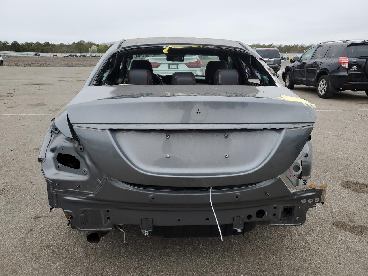 55SWF6EBXLU330108 2020 Mercedes-Benz C 43 Amg