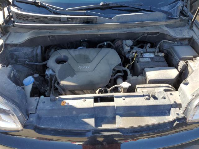 2015 KIA SOUL - KNDJN2A27F7217918
