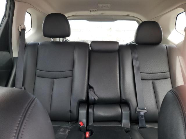 2020 NISSAN ROGUE S - 5N1AT2MT0LC785744