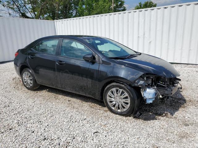 2018 TOYOTA COROLLA L 2T1BURHEXJC091528