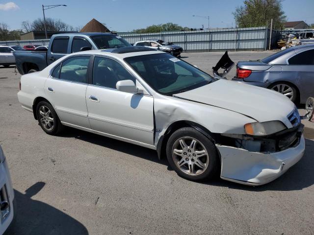 2001 Acura 3.2Tl VIN: 19UUA566X1A011950 Lot: 51033954