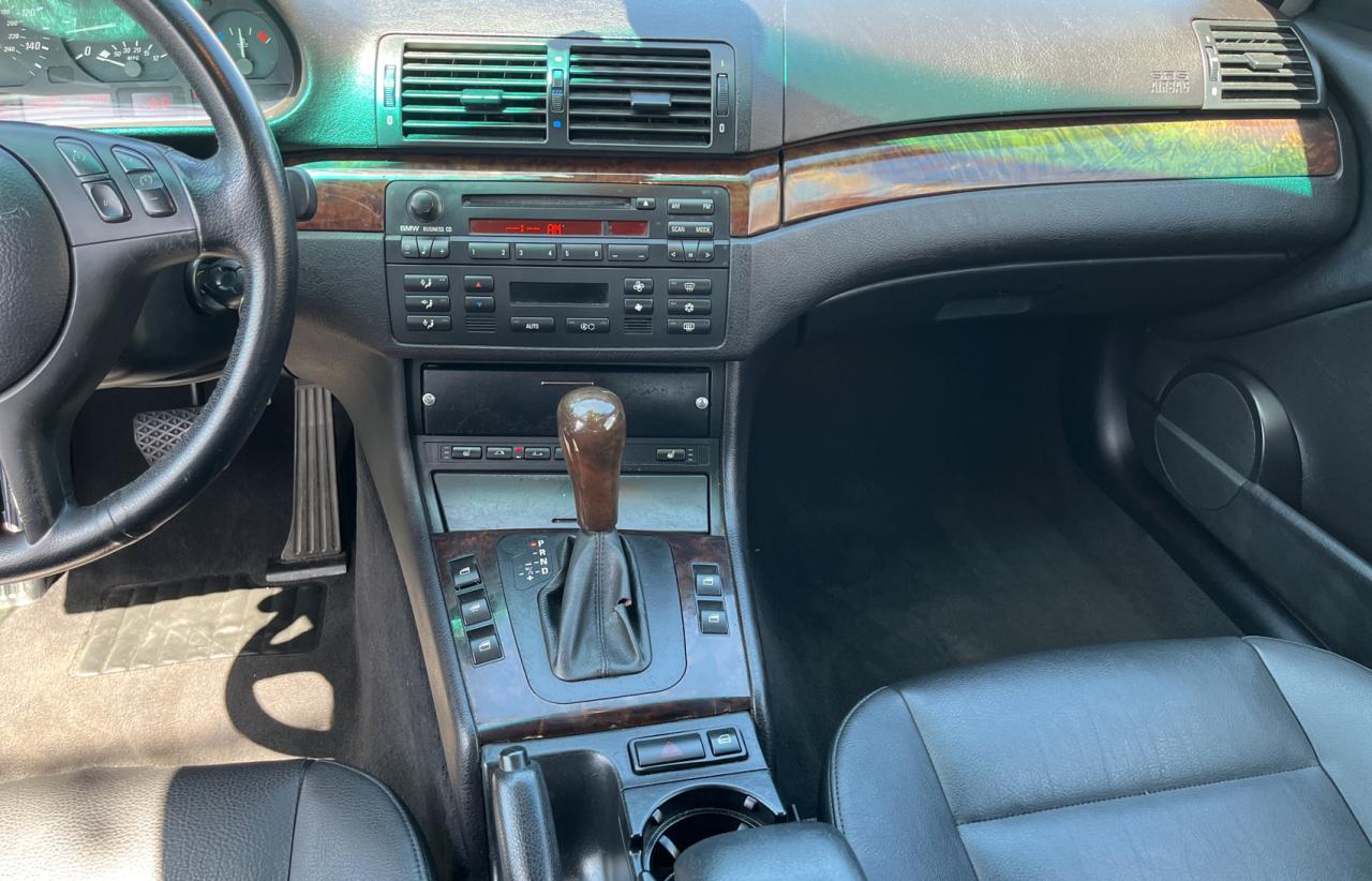 WBABW334X6PX85096 2006 BMW 325 Ci